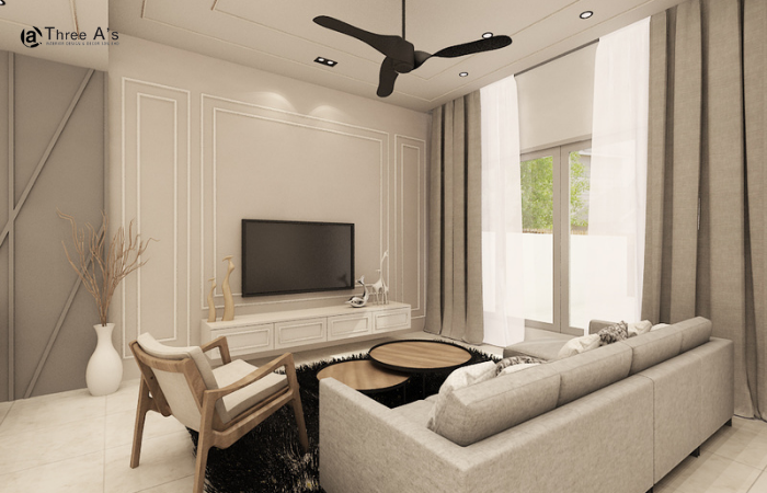 Planning to renovate your home? Why this condo interior design company in Petaling Jaya stands out?