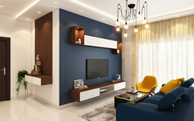 Seven trendy ideas from Three A’s Interior Design & Décor, the top interior design company in Malaysia