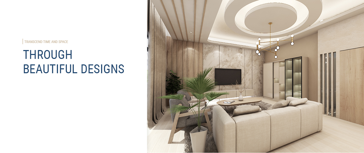 Interior design in Malaysia - Three A’s Interior Design