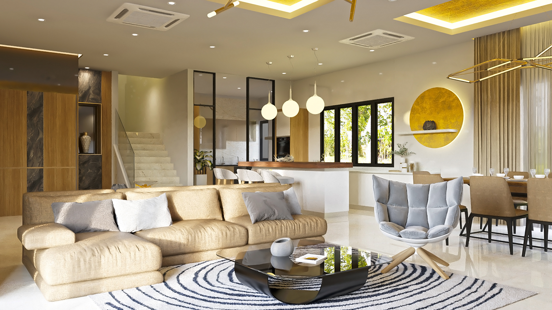 Design Trends: 7 looks for your home you can create in 2023