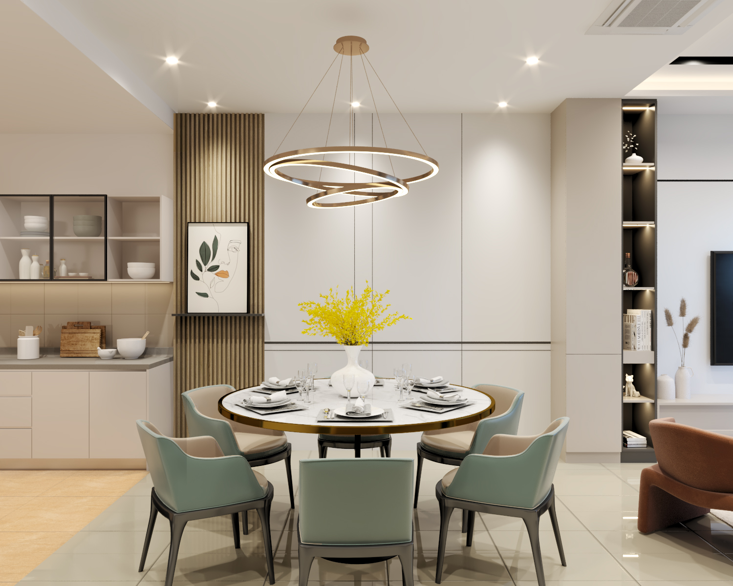 Lighting Trends 2023: How To Make Your Home Special