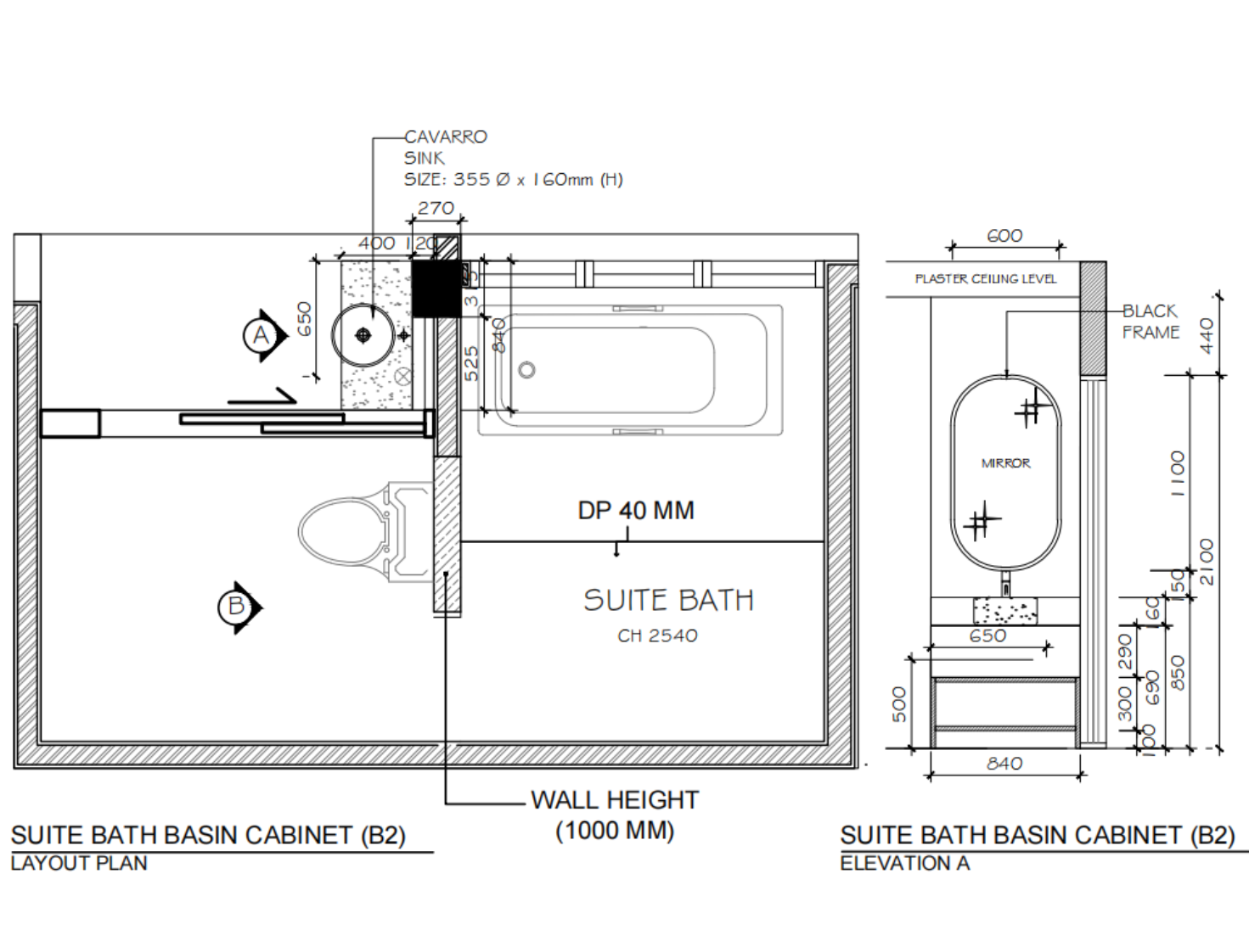 7 BATHROOM ELEVATION (1)